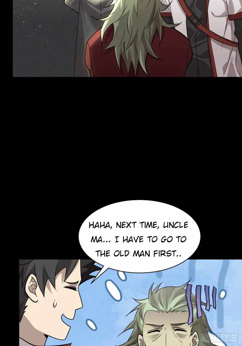 Legend of Star General chapter 83 page 32