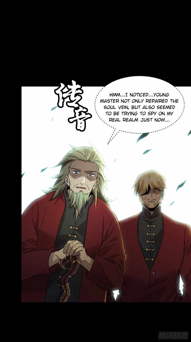 Legend of Star General chapter 83 page 39