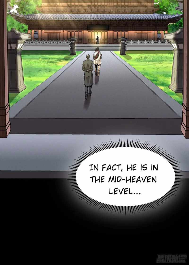 Legend of Star General chapter 83 page 45