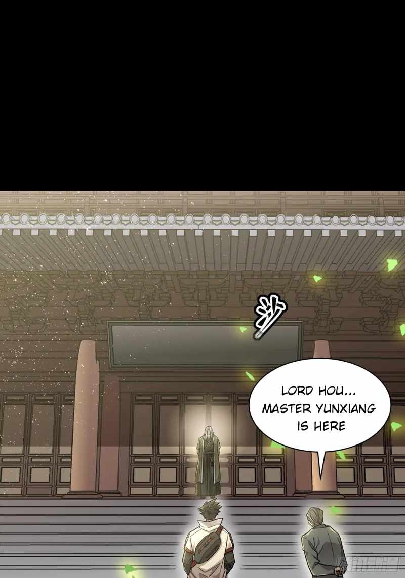 Legend of Star General chapter 83 page 46