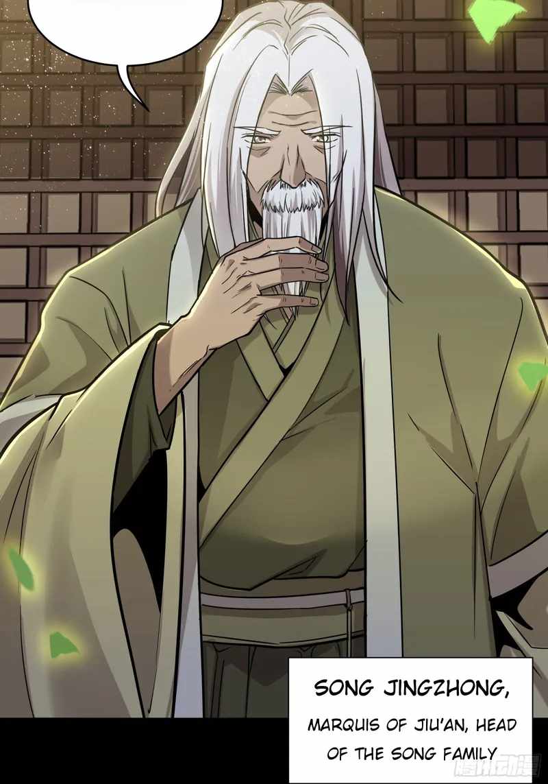 Legend of Star General chapter 83 page 48