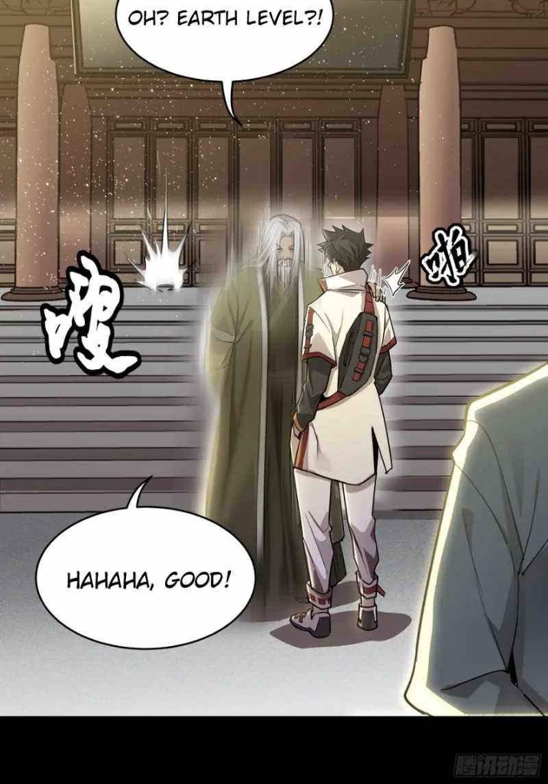 Legend of Star General chapter 83 page 51