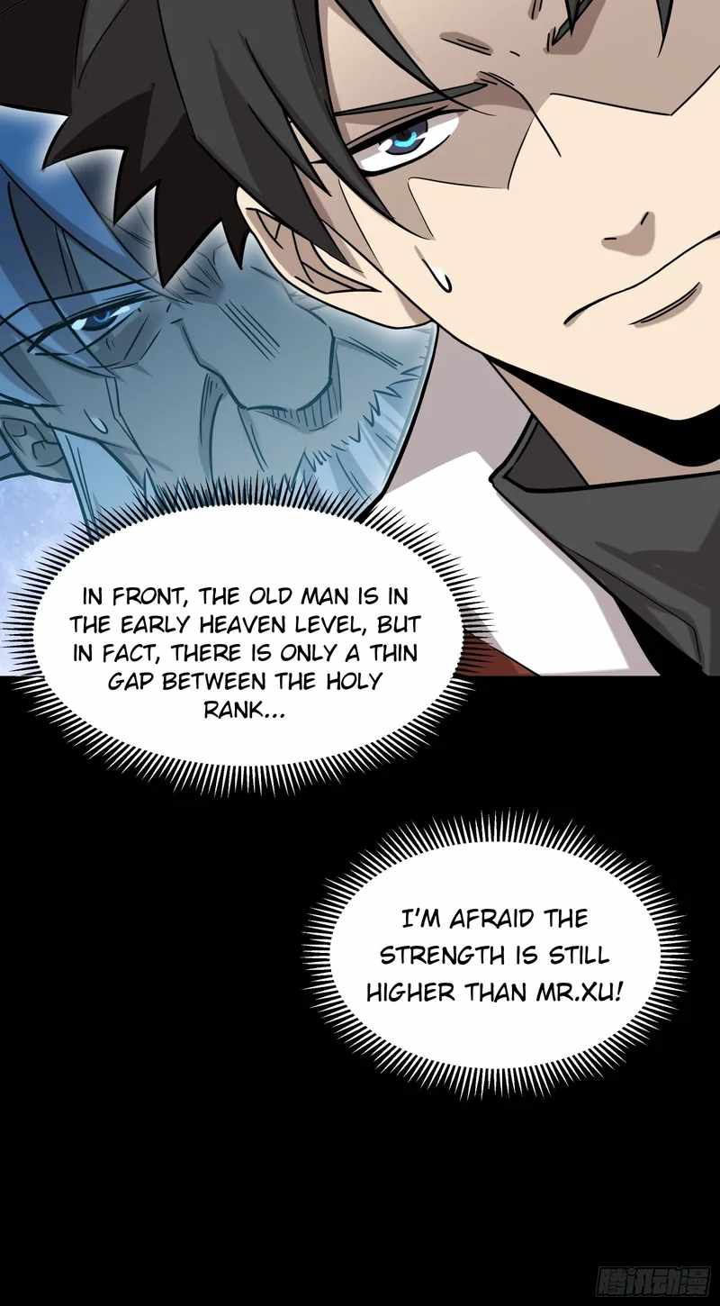 Legend of Star General chapter 83 page 54