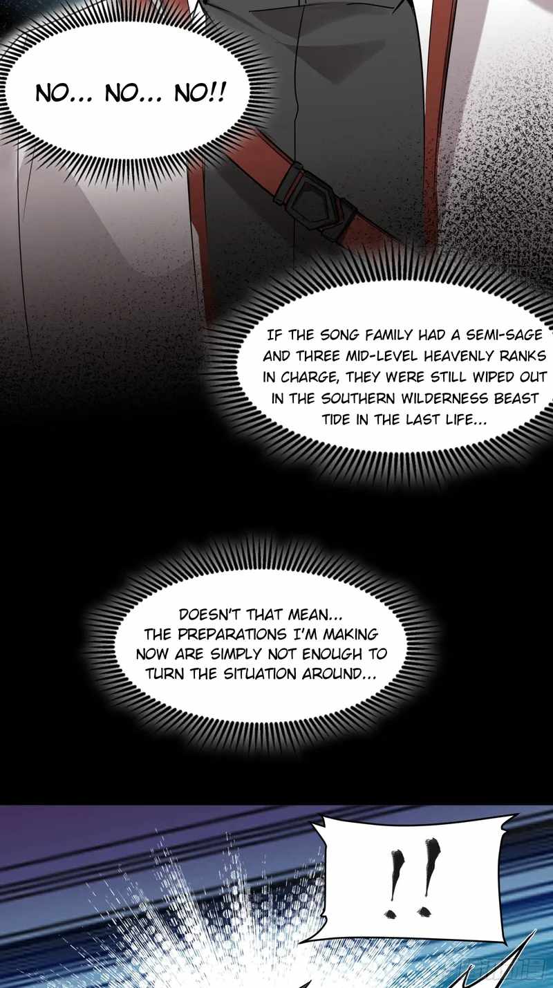 Legend of Star General chapter 83 page 57