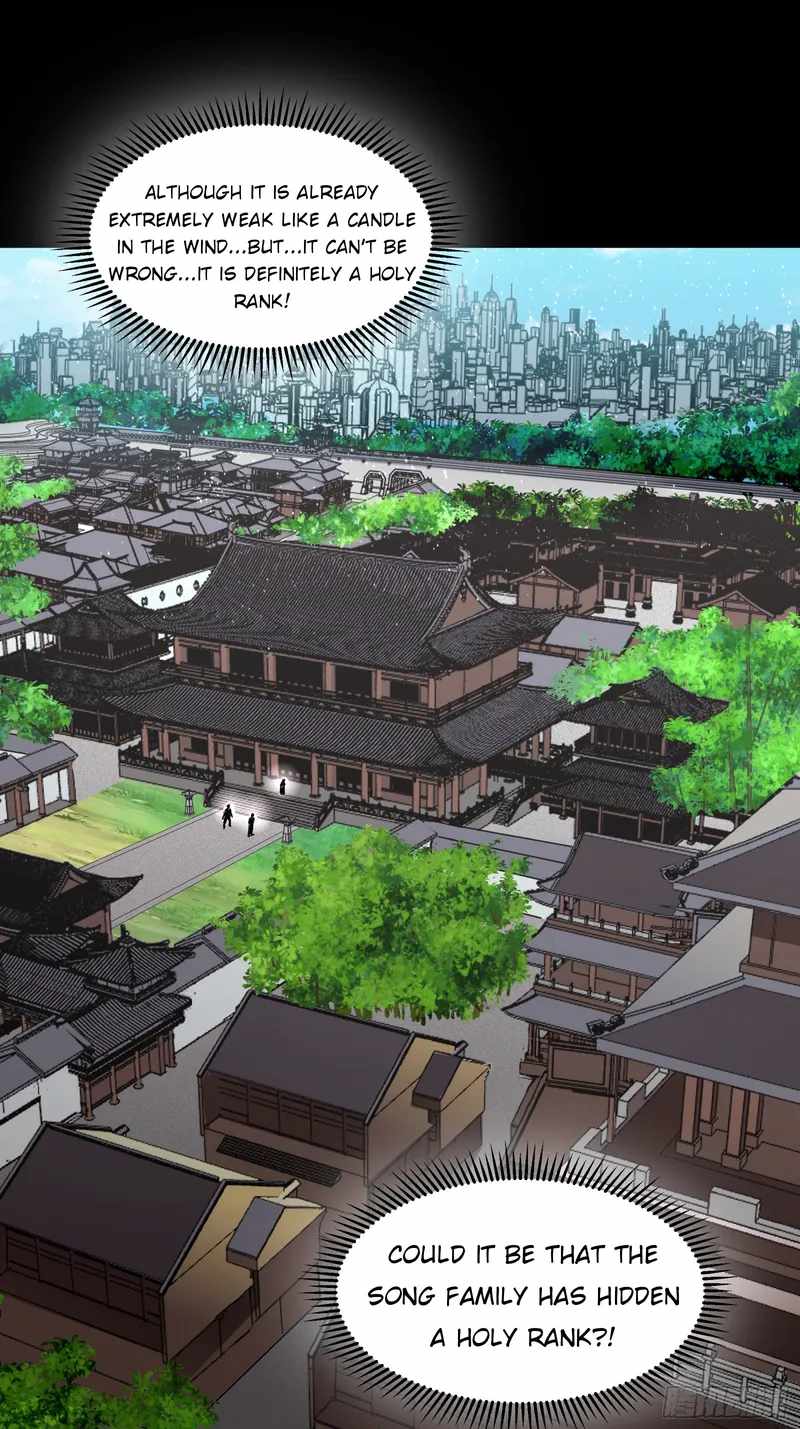 Legend of Star General chapter 83 page 60