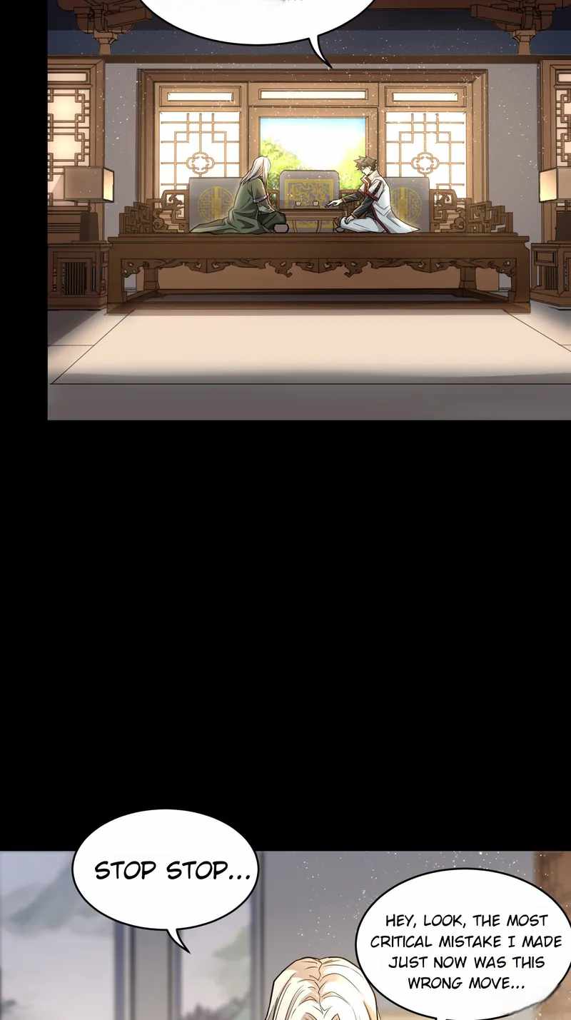 Legend of Star General chapter 84 page 15