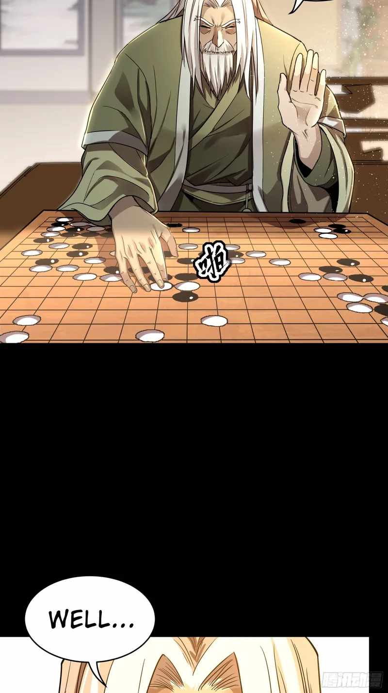 Legend of Star General chapter 84 page 16