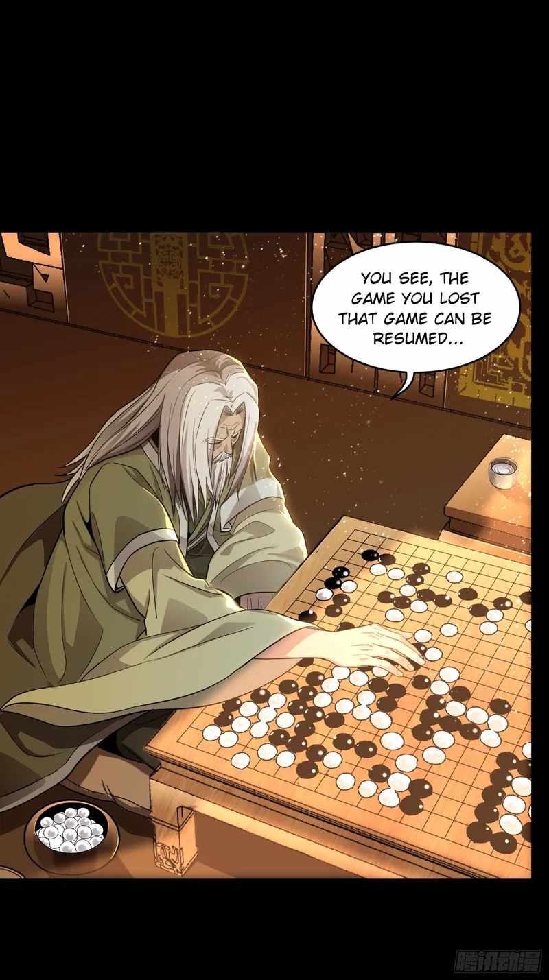 Legend of Star General chapter 84 page 20