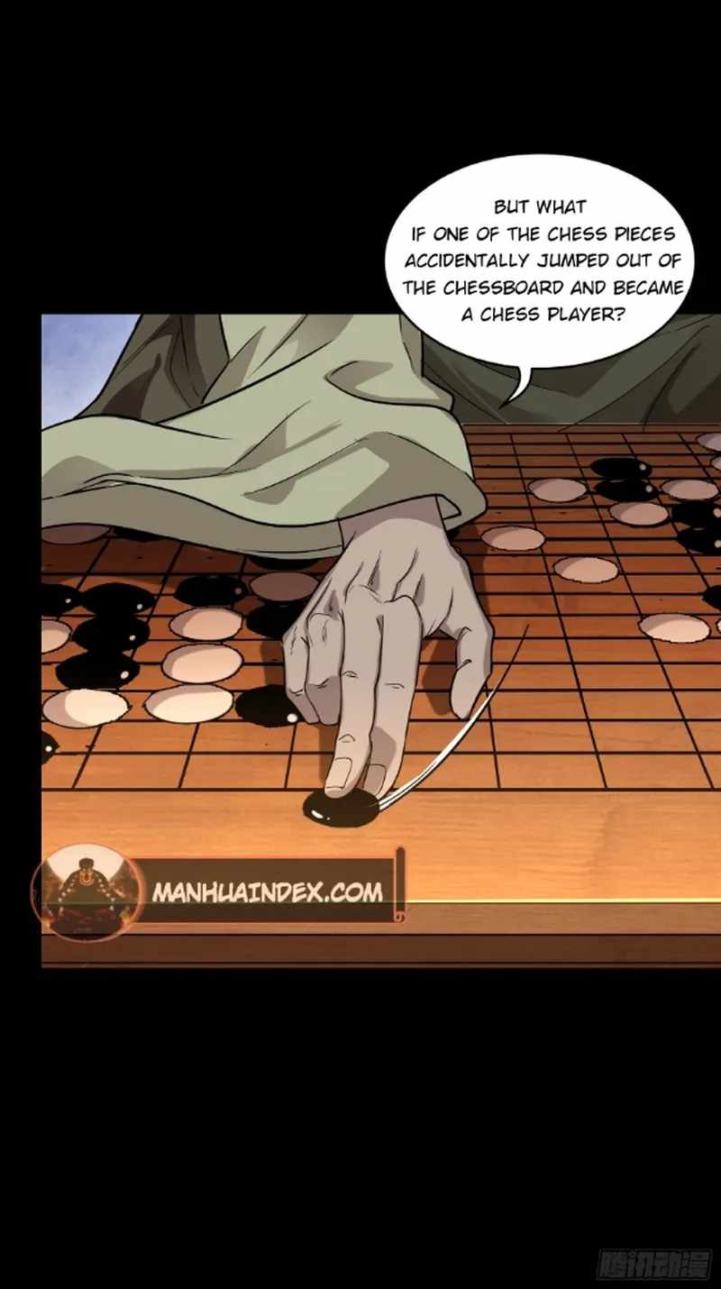 Legend of Star General chapter 84 page 22