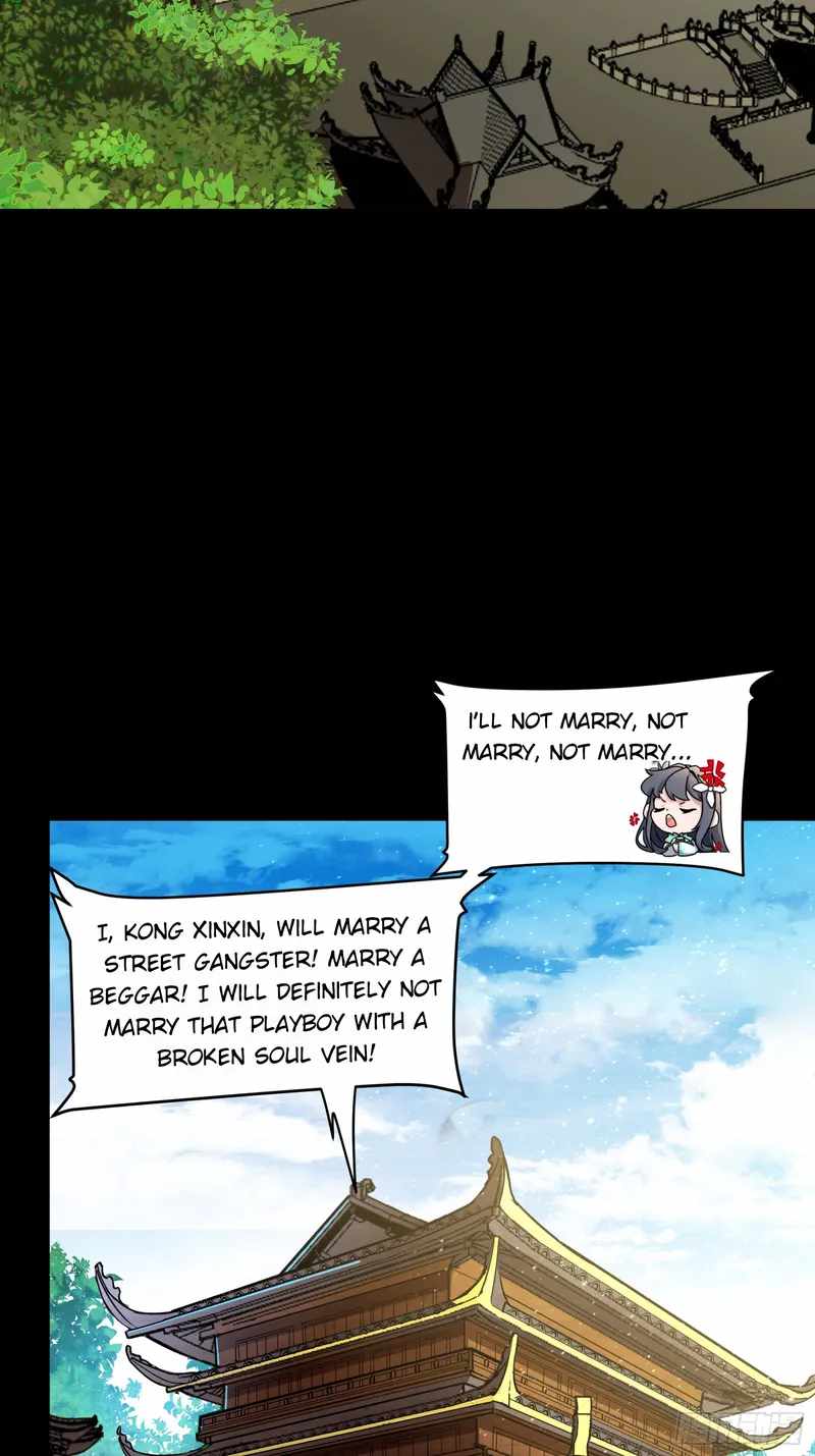 Legend of Star General chapter 84 page 26