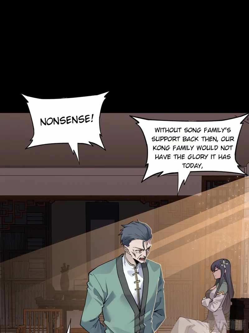 Legend of Star General chapter 84 page 28