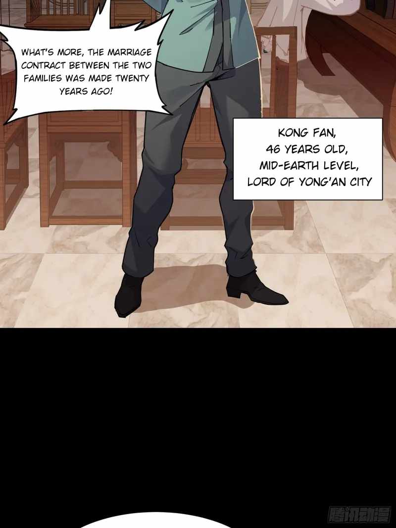 Legend of Star General chapter 84 page 29