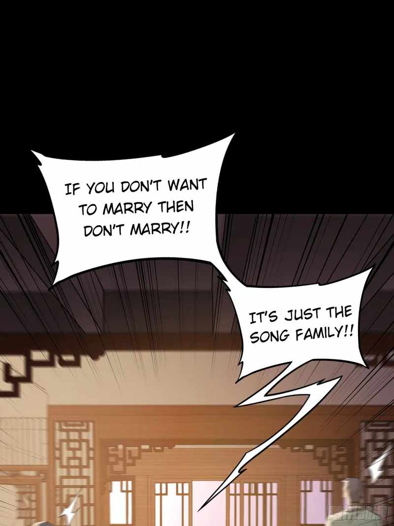 Legend of Star General chapter 84 page 38