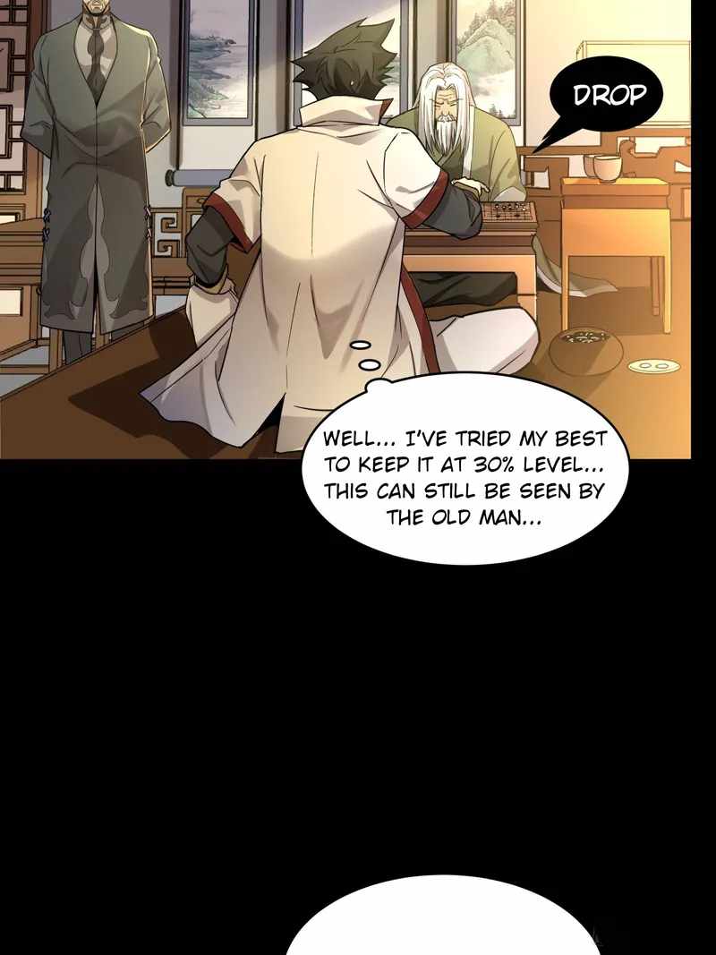 Legend of Star General chapter 84 page 4