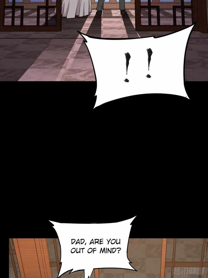 Legend of Star General chapter 84 page 42