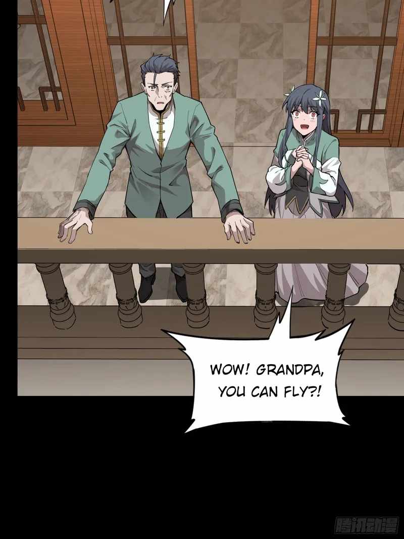 Legend of Star General chapter 84 page 43