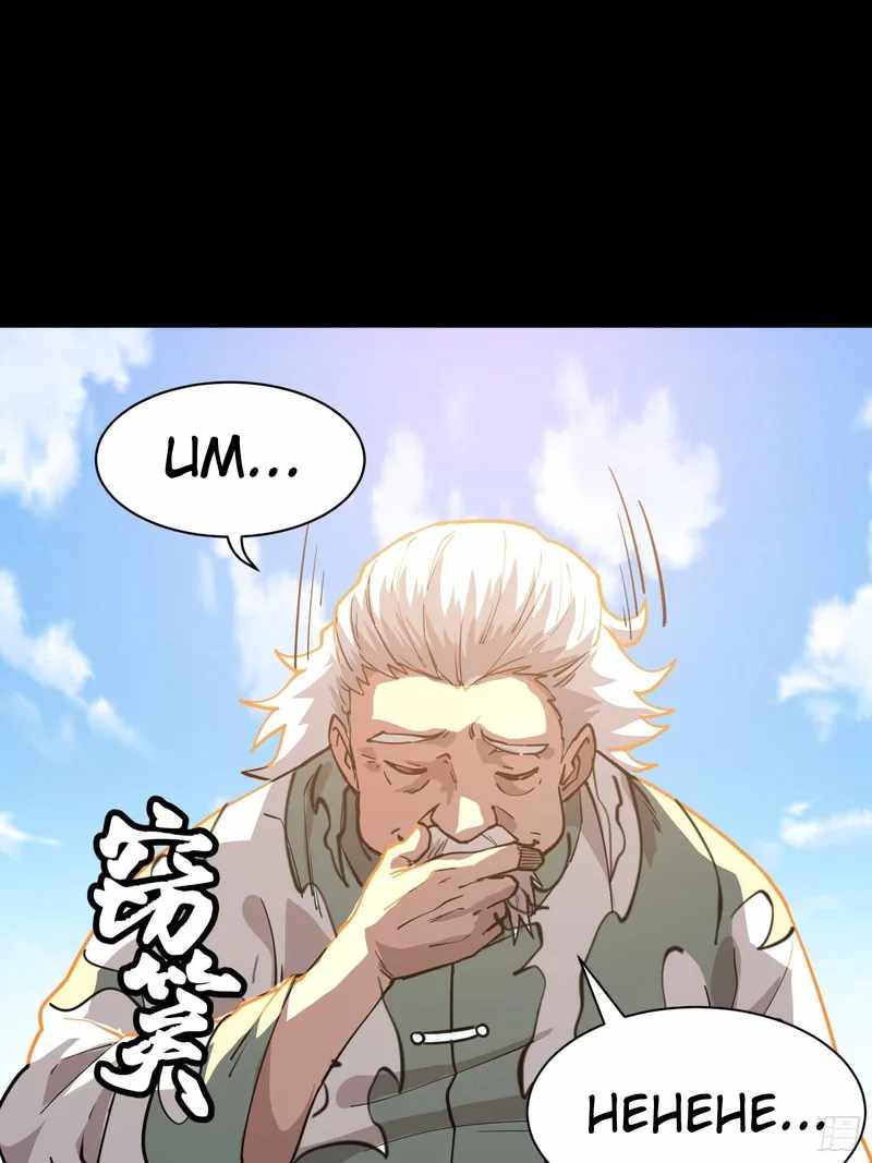 Legend of Star General chapter 84 page 47