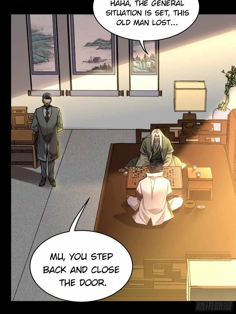 Legend of Star General chapter 84 page 5