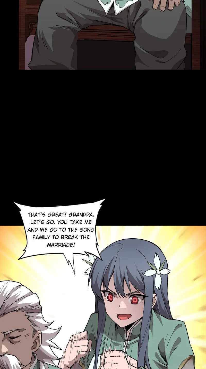 Legend of Star General chapter 84 page 52