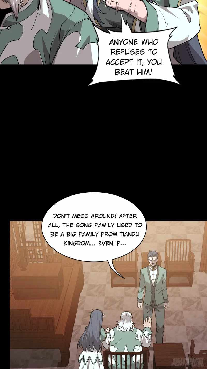 Legend of Star General chapter 84 page 53