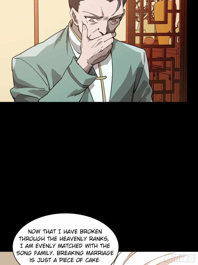 Legend of Star General chapter 84 page 59