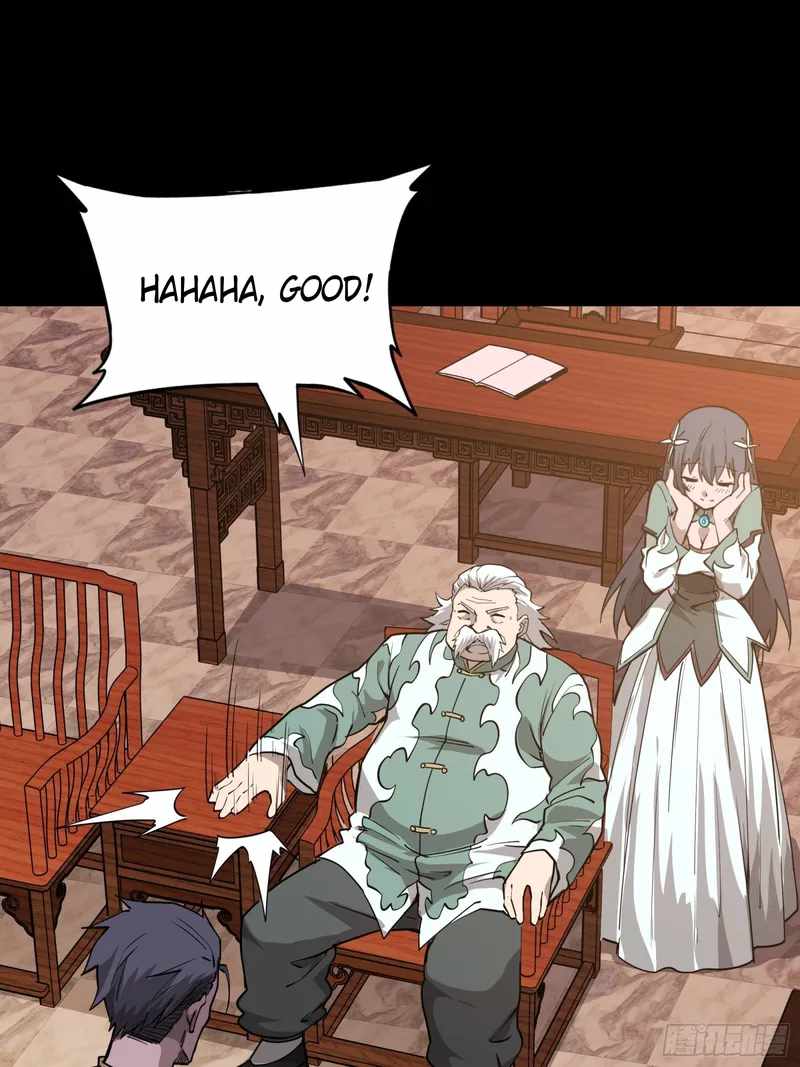 Legend of Star General chapter 84 page 67