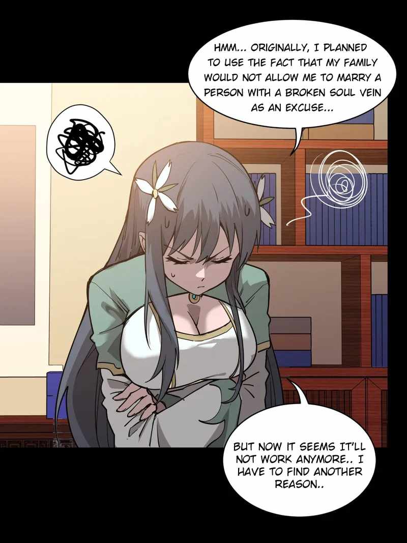 Legend of Star General chapter 84 page 70