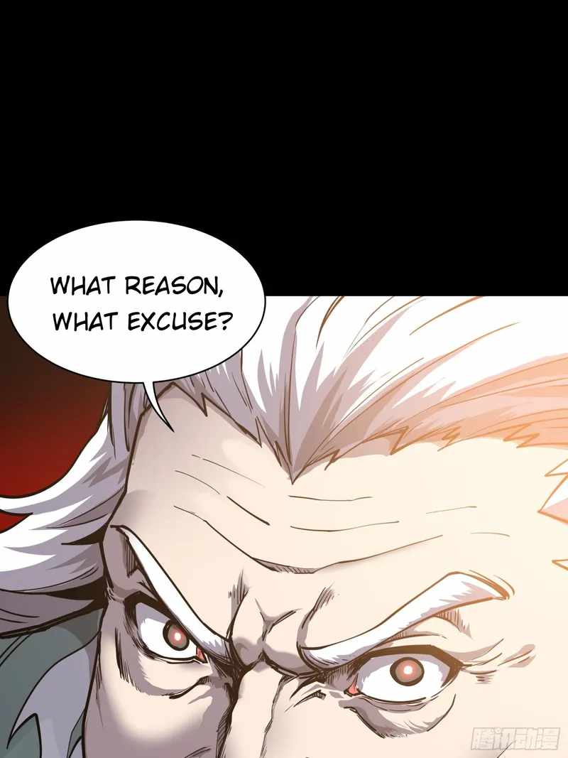 Legend of Star General chapter 84 page 71