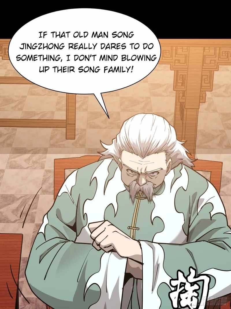 Legend of Star General chapter 84 page 74