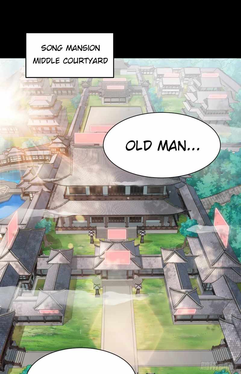 Legend of Star General chapter 85 page 1