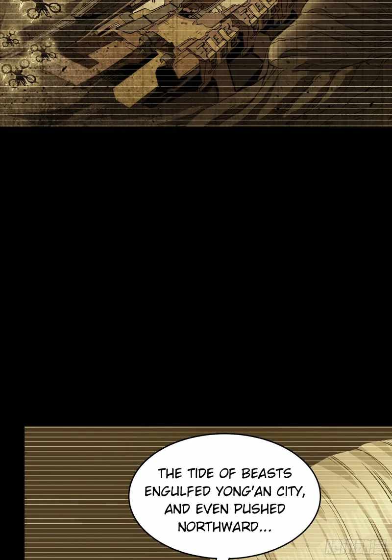 Legend of Star General chapter 85 page 11