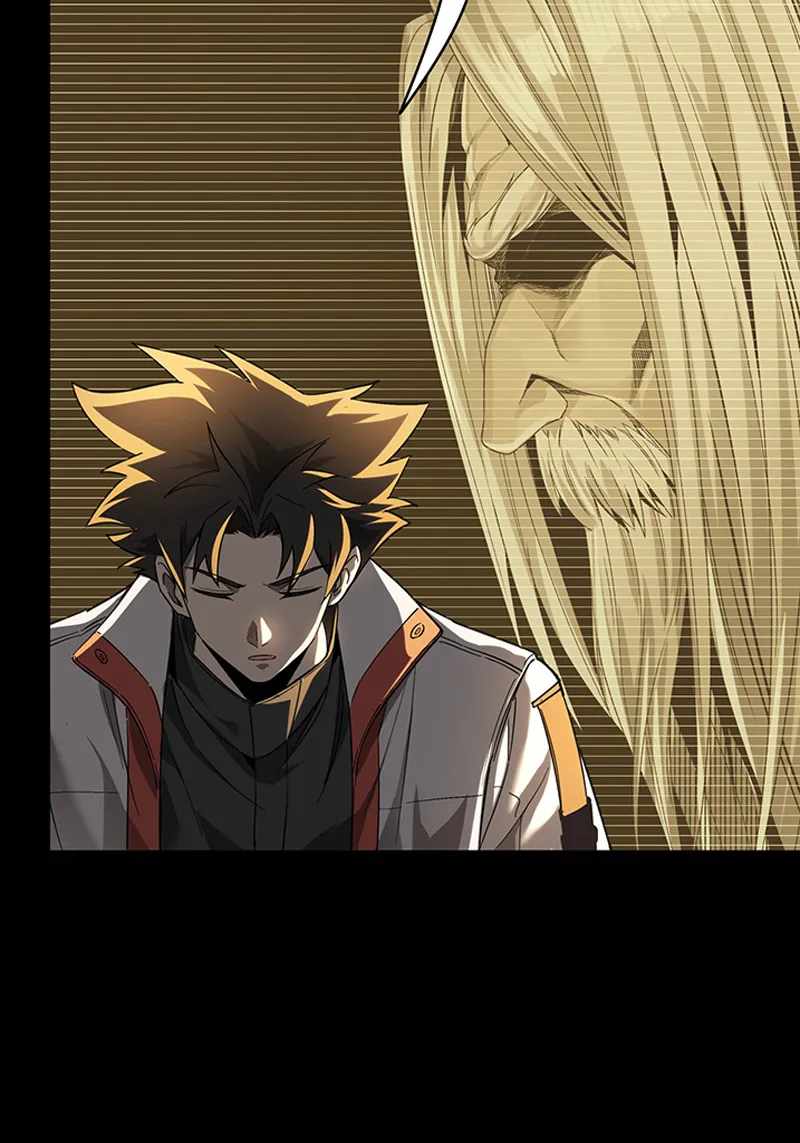 Legend of Star General chapter 85 page 12