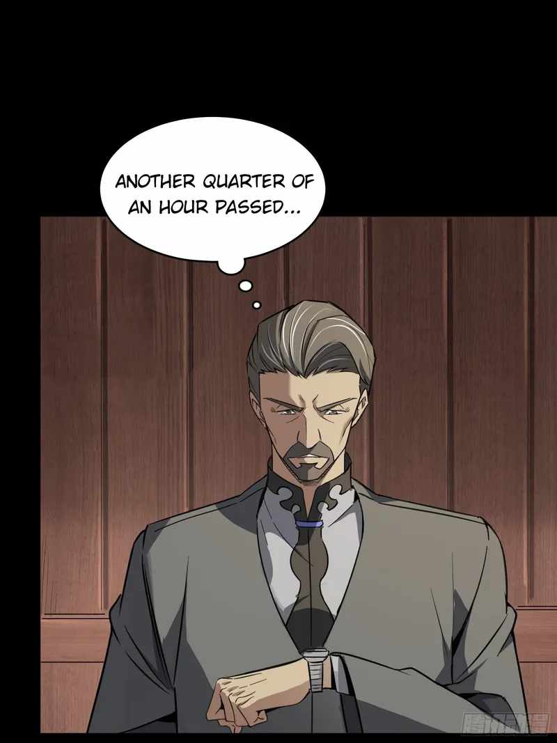 Legend of Star General chapter 85 page 17