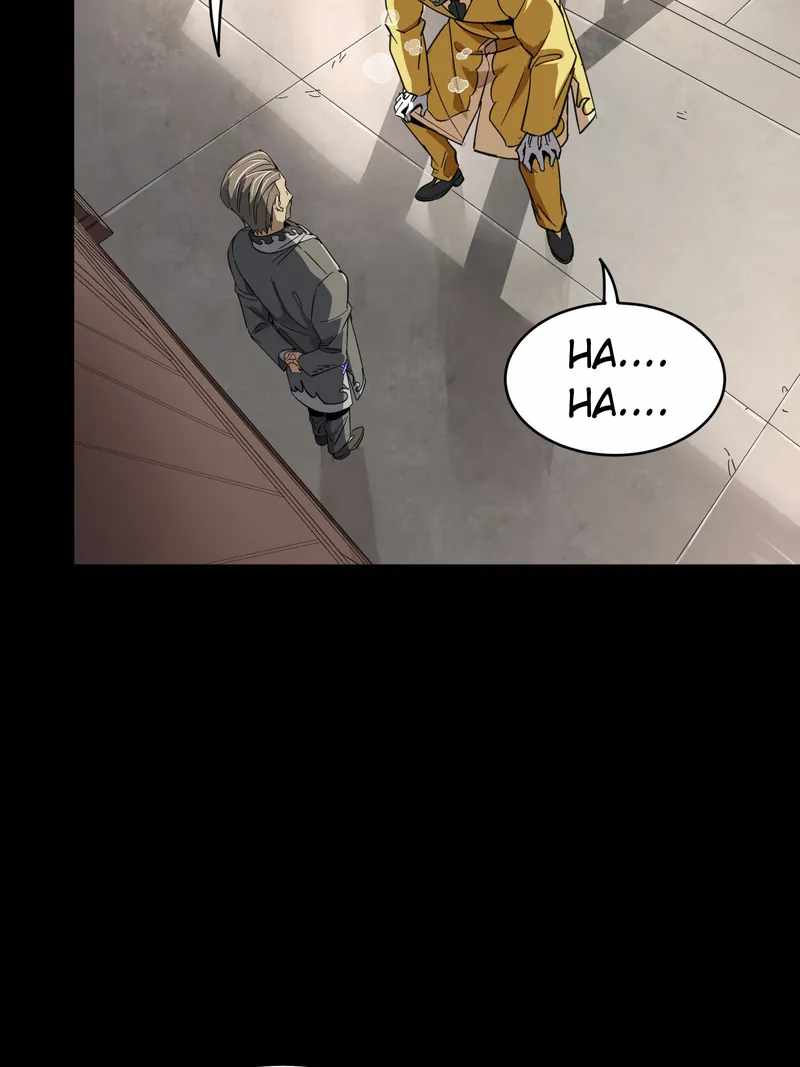 Legend of Star General chapter 85 page 22