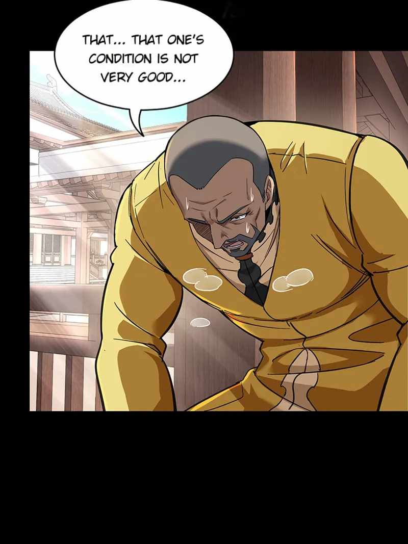 Legend of Star General chapter 85 page 23