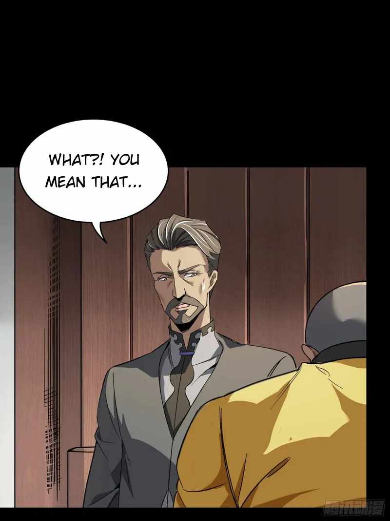 Legend of Star General chapter 85 page 24