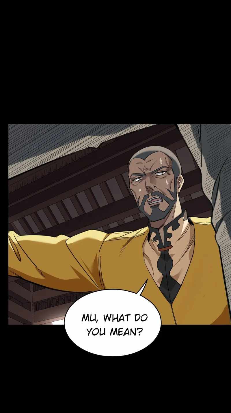 Legend of Star General chapter 85 page 27