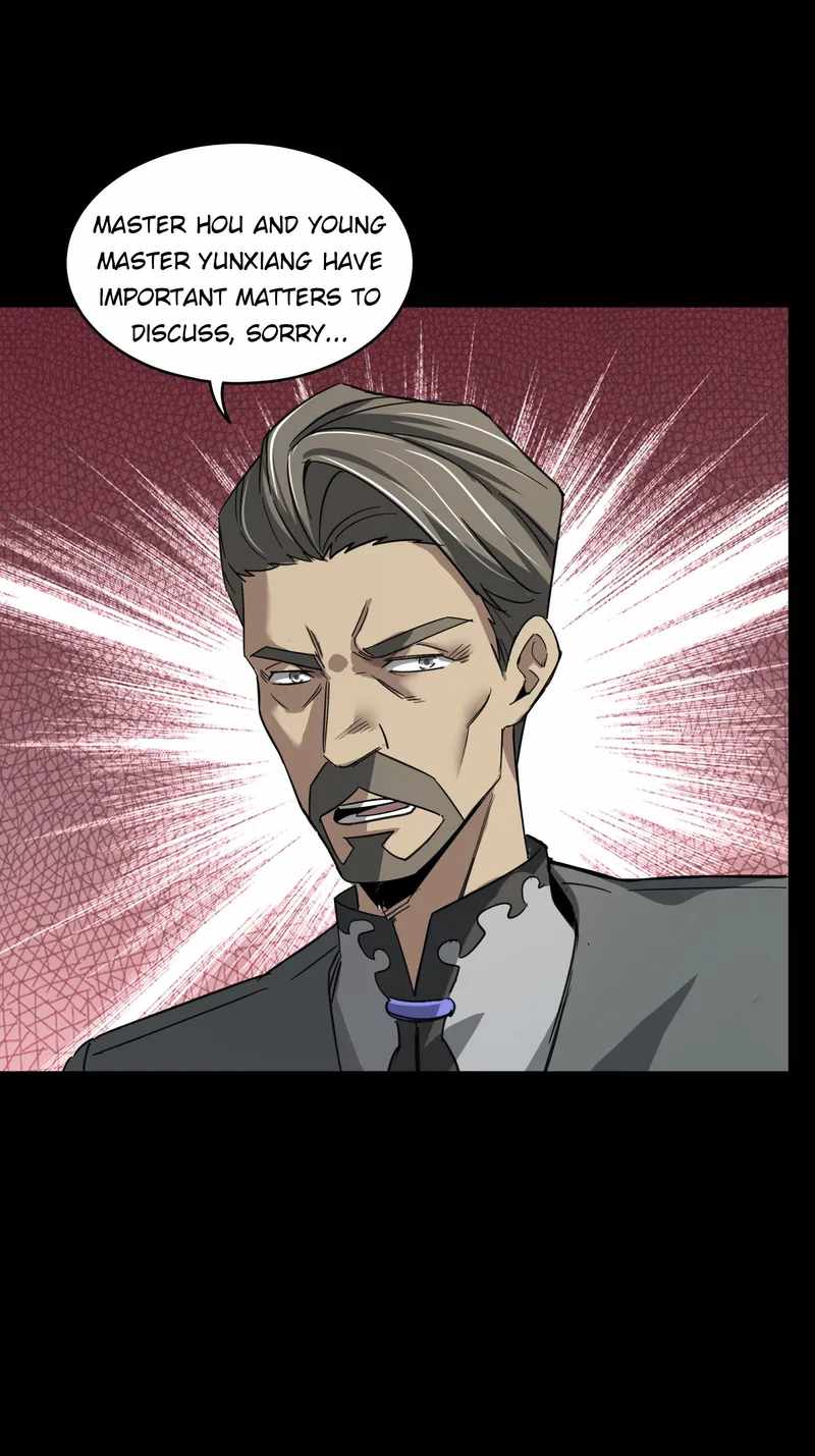 Legend of Star General chapter 85 page 28