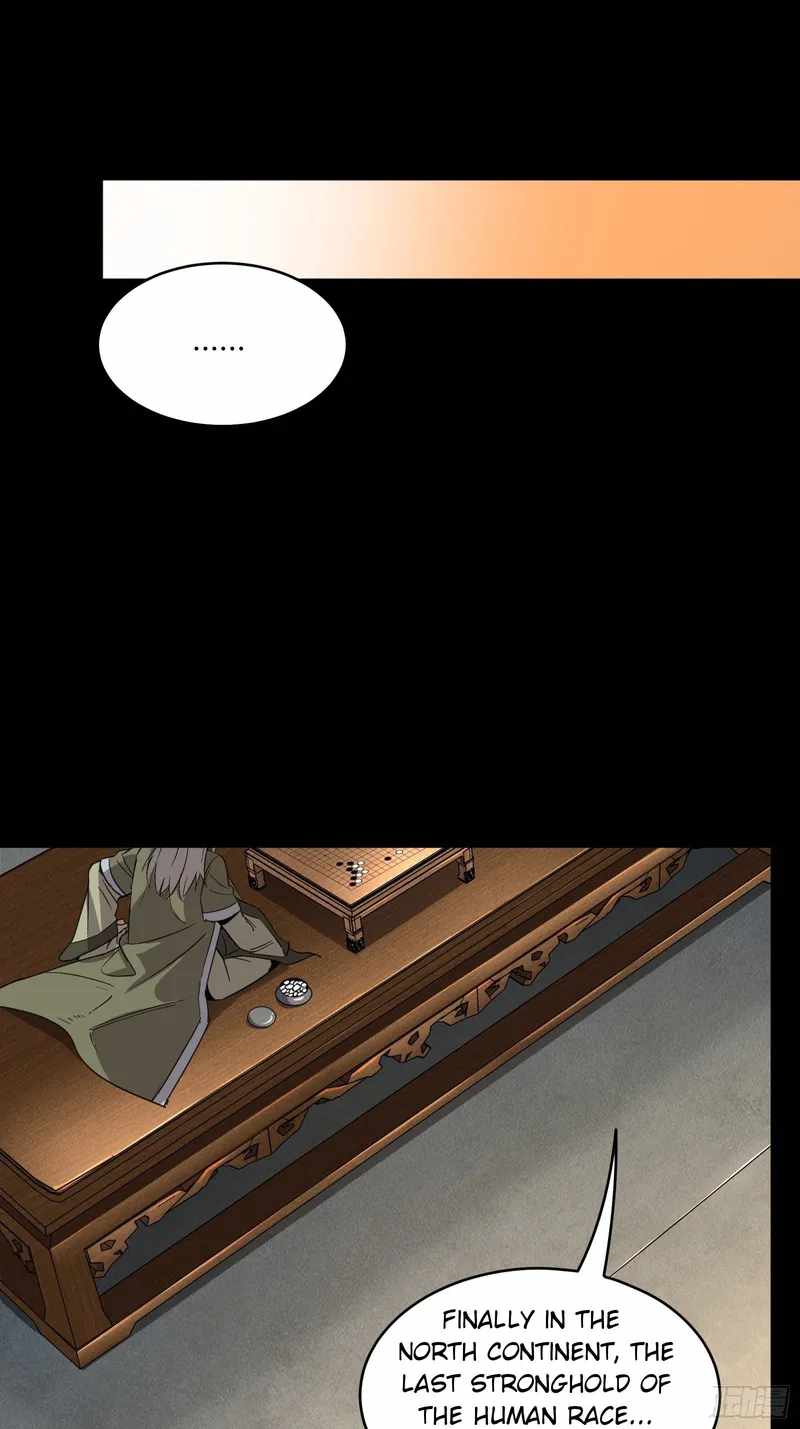 Legend of Star General chapter 85 page 29