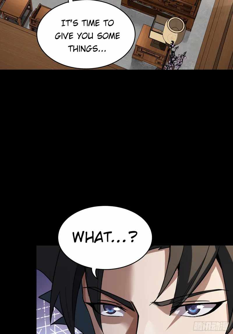 Legend of Star General chapter 85 page 41