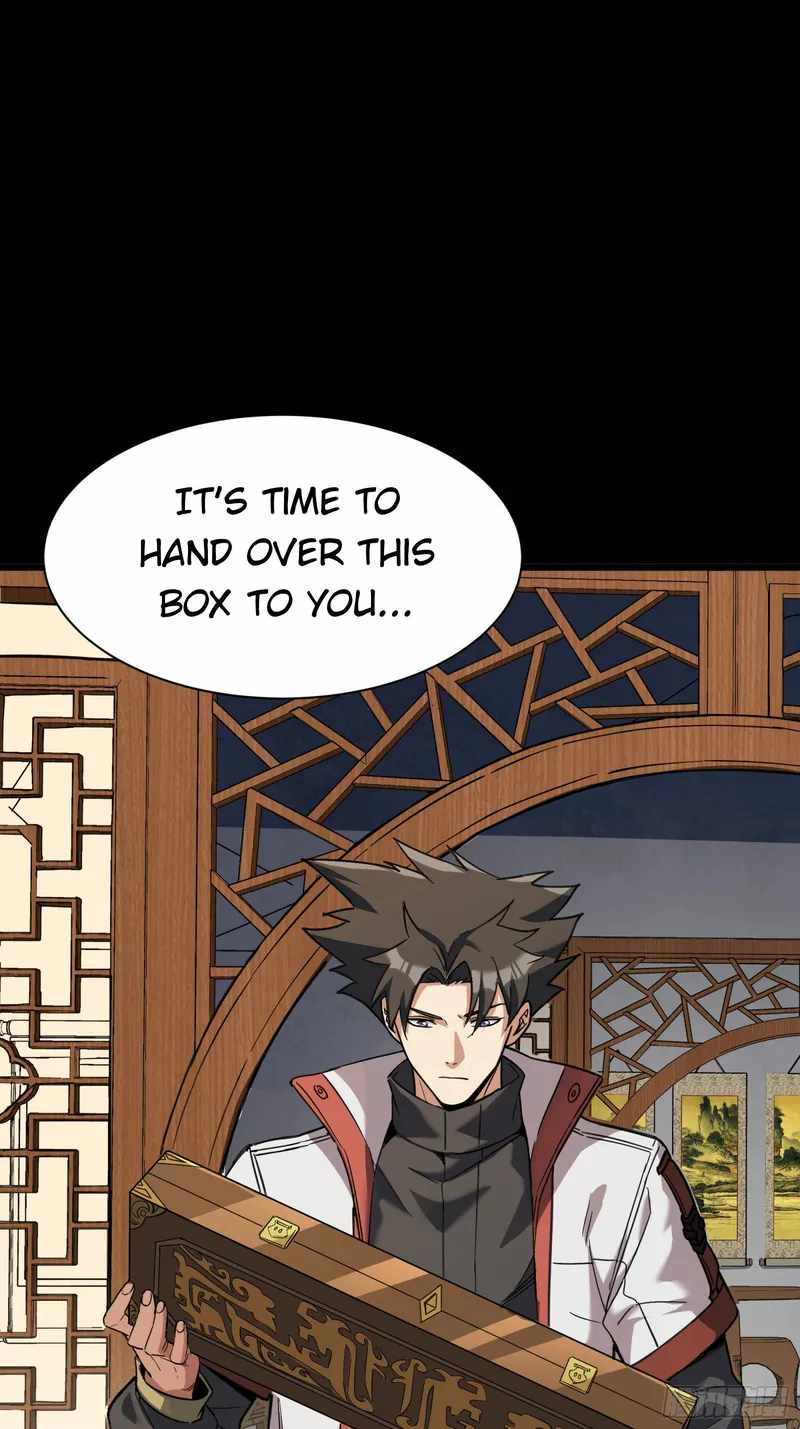 Legend of Star General chapter 85 page 48