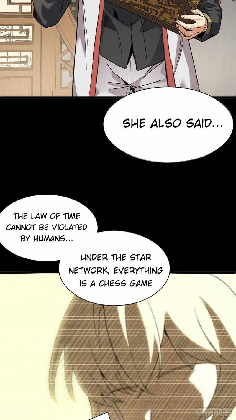 Legend of Star General chapter 85 page 49