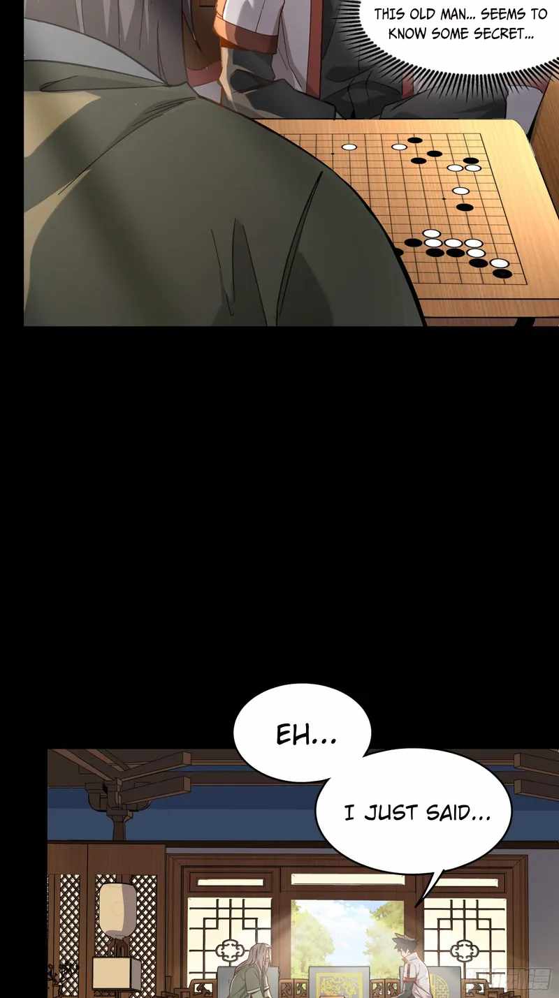 Legend of Star General chapter 85 page 5