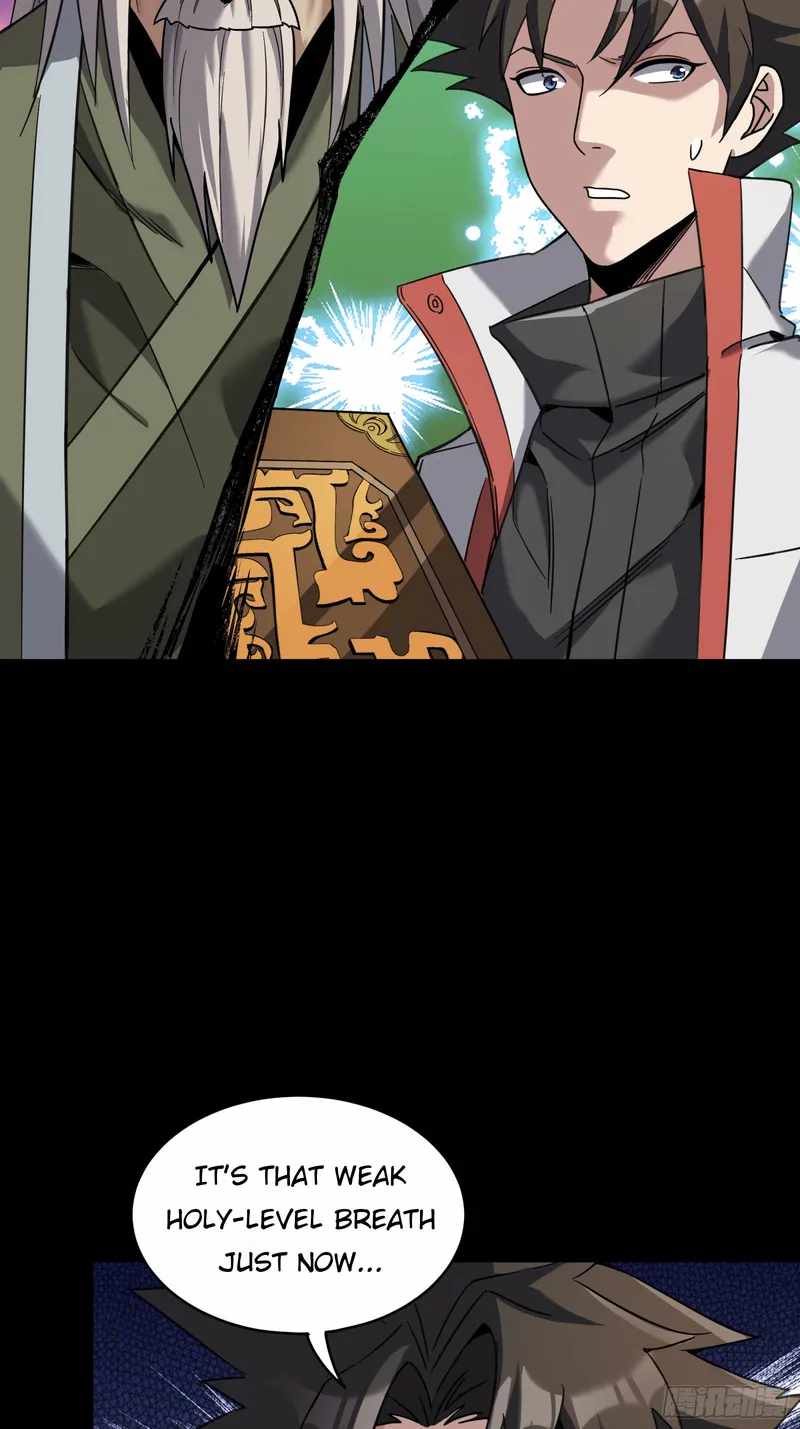 Legend of Star General chapter 85 page 54