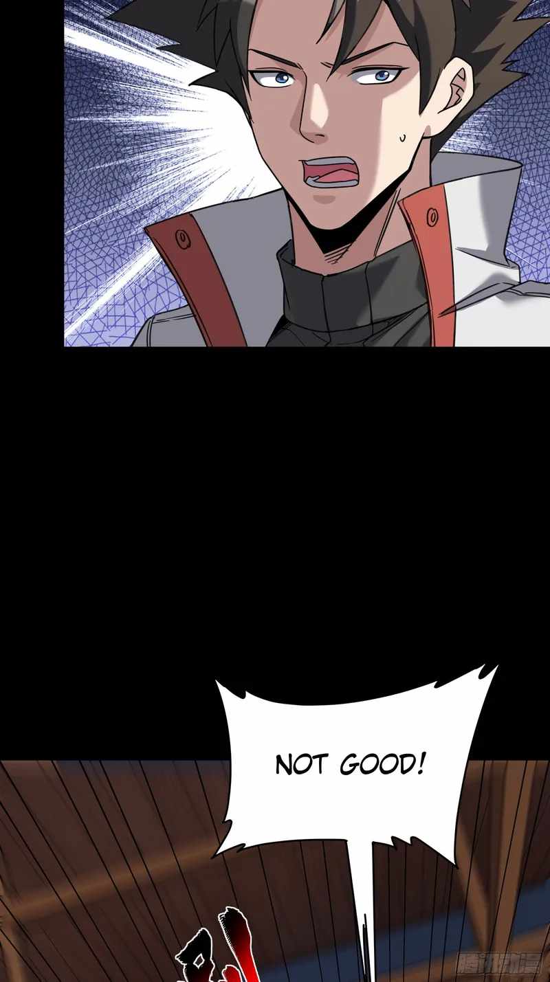 Legend of Star General chapter 85 page 55