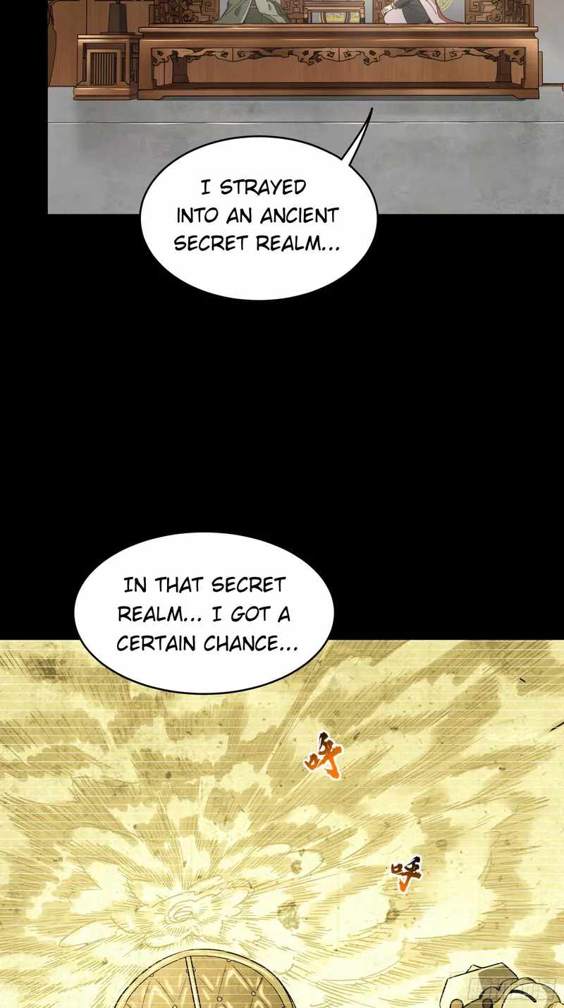 Legend of Star General chapter 85 page 6
