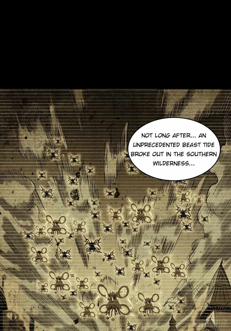 Legend of Star General chapter 85 page 8