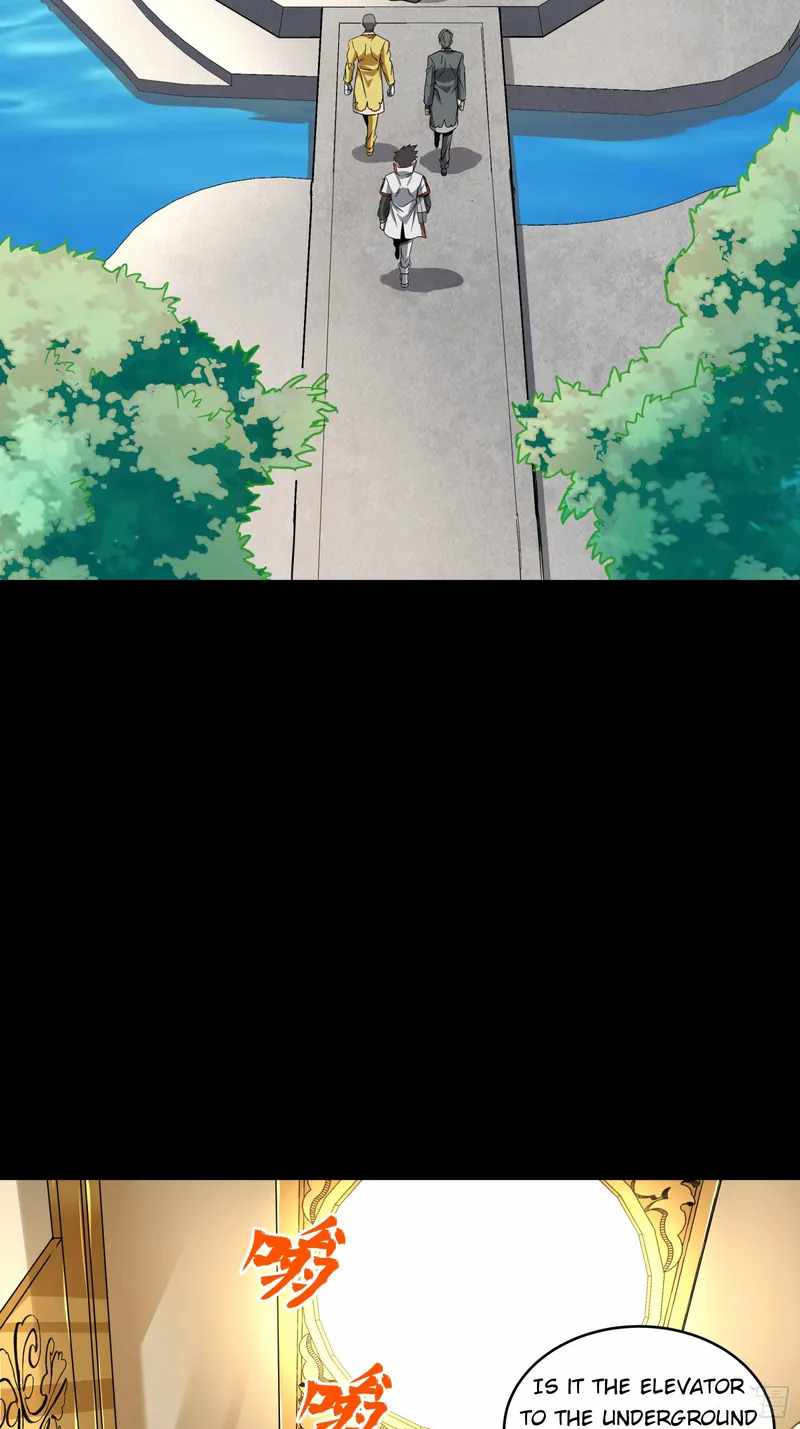 Legend of Star General chapter 86 page 10