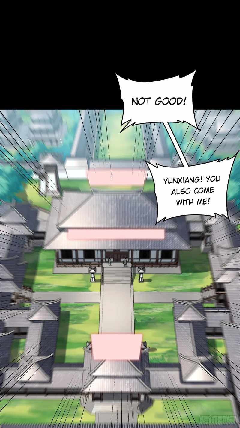 Legend of Star General chapter 86 page 2