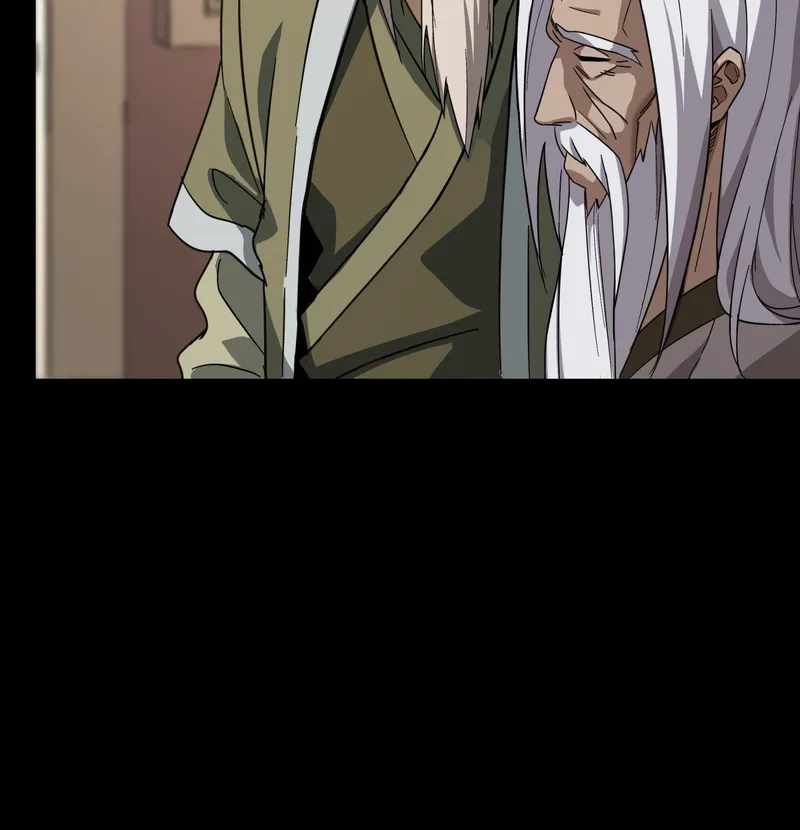 Legend of Star General chapter 86 page 28